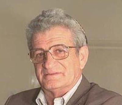 ברוך דיין האמת: יוסף (יוסק'ה) שפירא ז"ל