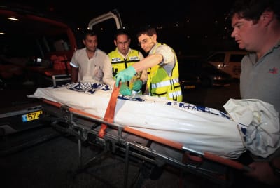סוף עצוב: נמצאה גופת הנער הנעדר בבני ברק