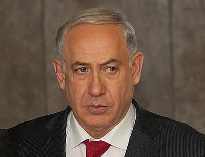 נתניהו: לא יהיה שלום כל עוד מסיתים להשמדתנו