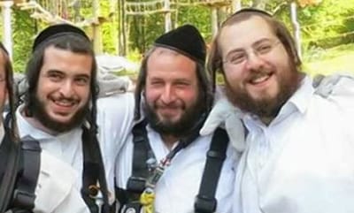 דיווח: שותפו של החרדי שנחטף ונרצח – חשוד ברצח