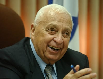הפוליטיקאים מגיבים: עם ישראל איבד אדם יקר, מנהיג דגול ולוחם נועז