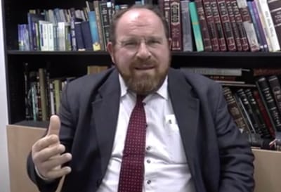 פרשת תרומה: במה הרב שלמה זלמן אויערבך היה מחמיר?