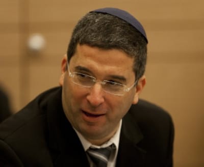 ח"כ וורצמן יורה: אלימות בני הנוער – בגלל התקשורת