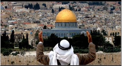 עמיר בניון בשיר מחאה חריף: "ירושלים של חוסיין"
