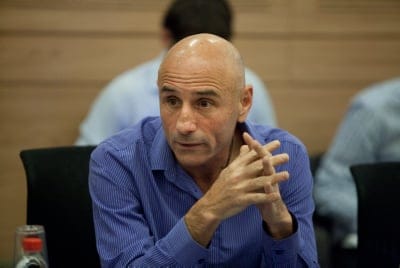 רבנים על חוק המתת חסד: "פעילות שהייתה מקובלת בגרמניה הנאצית"