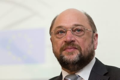 שולץ שיקר בגרמנית: הבית היהודי נטשו את המליאה