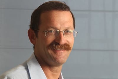 הוארכה הקדנציה של מזכ"ל בני עקיבא, דני הירשברג