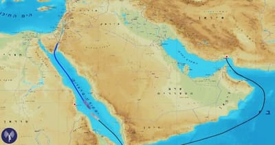 צפו: מה האיום של הנשק שתפסו לוחמי צה"ל?