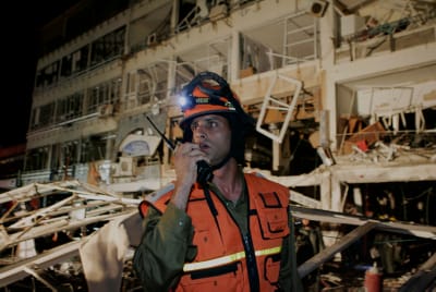 הותר לפרסום: המשטרה עצרה ערבי שתכנן פיגוע בבלוני גז