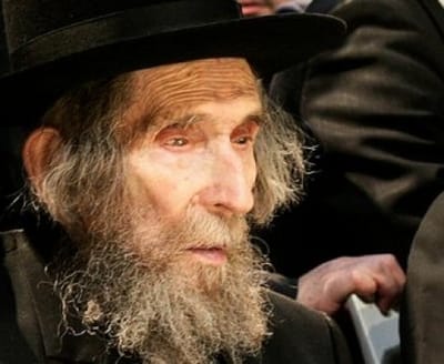הרב שטיינמן על חברי הממשלה: "יימח שמם וזכרם"