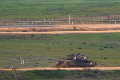 בישראל מכחישים טענות פלסטיניות להפסקת אש: "שקט יענה בשקט"