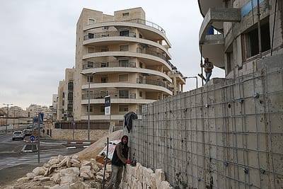 החרדים בחוץ: דירה ללא מע"מ לזוגות ששירתו בצה"ל