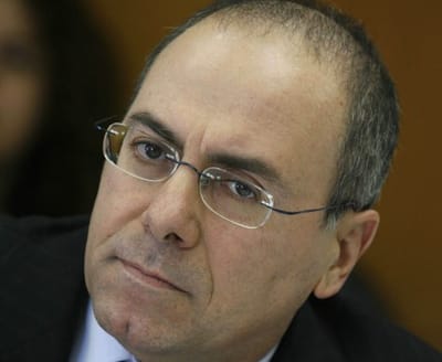 נתניהו לא תומך: סילבן לא יתמודד