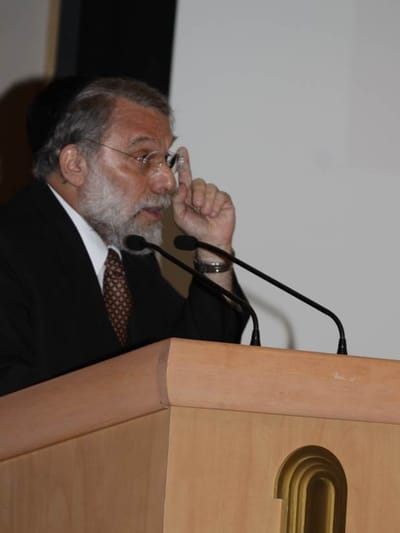 נכדו של הרב אריה לוין יוכתר לרב בית הכנסת 'המחתרות'