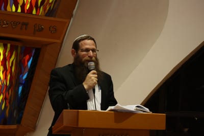 מזיכרון למעשה: על התפר שבין יום הזכרון ליום העצמאות
