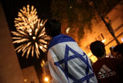 קצרים לסופ"ש: מחשבות על חדשות השבוע שהיה