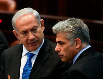 פשרה בקואליציה: חוץ ובטחון לליכוד; עפר שלח ימונה לסגן שר בכיר