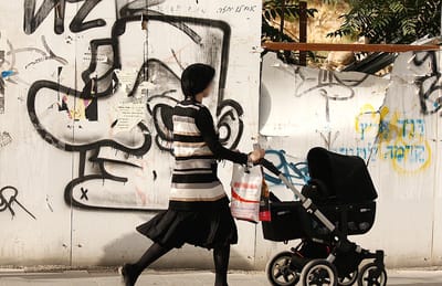 גם בהייטק: חרדית מרוויחה 30% פחות מחילונית