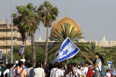 הזוי: הרפורמים דורשים לבטל את ההפרדה בריקודגלים