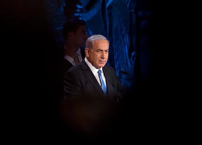 נתניהו תוקף: הרשות הפלסטינית מסיתה ללא הפסקה