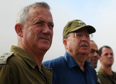 "ביטול אימוני המילואים הוא צעד מסוכן"
