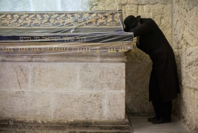 למרות ההבטחות: קבר דוד המלך הפך לכנסייה