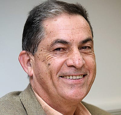 גדעון לוי: מוטי יוגב וסטרוק ניאו נאצים