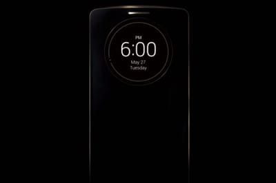התשובה לגלקסי: LG השיקה את G3
