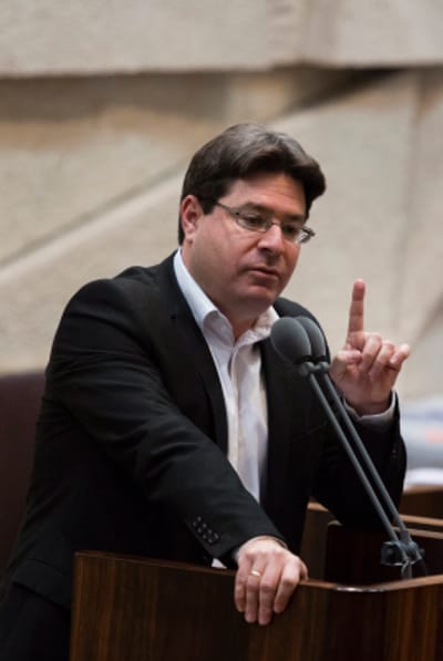 לא נשתף פעולה עם העבודה בממשלה עתידית