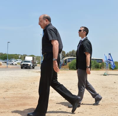 המתיישבים: "יעלון מפנה גב להתיישבות"