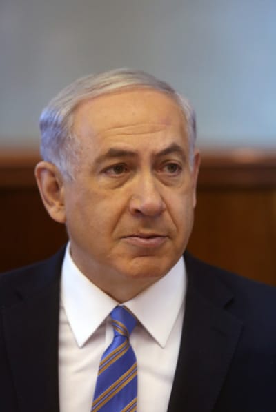 נתניהו תקע לבנט את חוק שחרור המחבלים