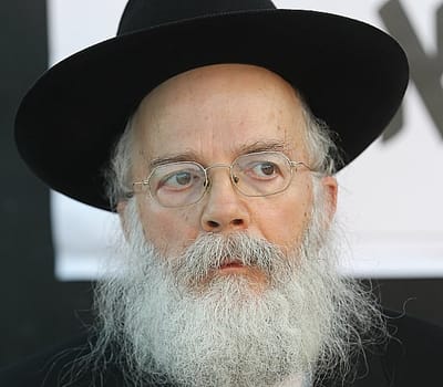 המטה העולמי: פואד נענש על ההתנתקות