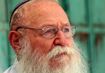 הבחירות לנשיאות: הרבנים לא מתערבים