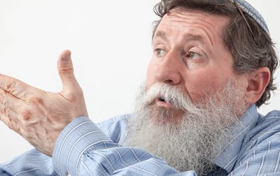 כצל'ה: החרדים – חברים נאמנים אמיתיים