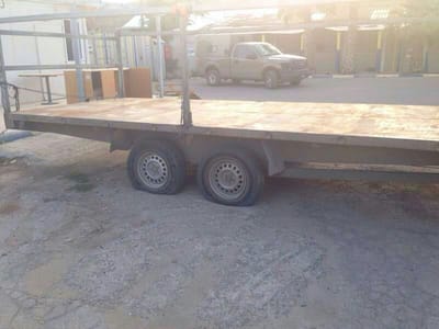 בצה"ל הגזימו: לא מדובר ברכב צבאי