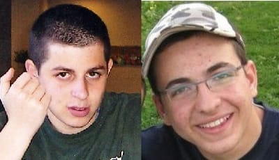 דעה: בין גלעד ש. לגיל-עד ש.