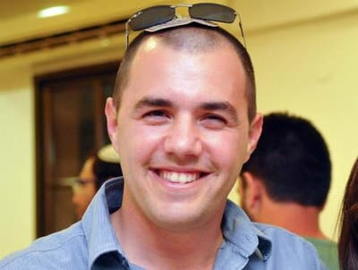 ברנז'ה: הדובר החדש של נפתלי בנט