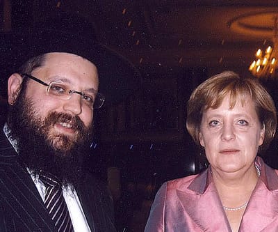 שוב: יהודי גרמניה נאבקים בחוק המקומי
