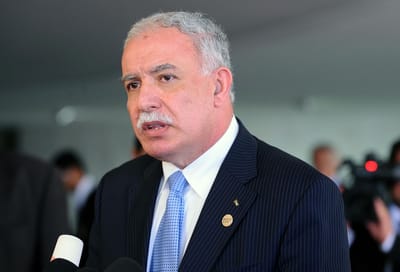 "ייתכן שישראל ביימה את החטיפה"