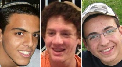 השבוע שבו עם ישראל התגלה בשיא תפארתו