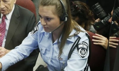ועדת הבדיקה: כשל חמור בהתנהלות מוקד 100