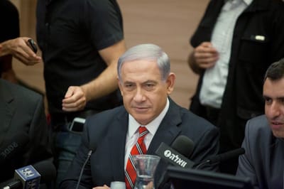 "או שהחמאס יפסיק או שאנו נפסיק אותו"