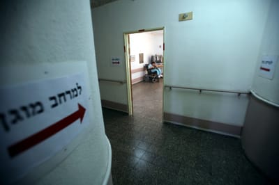 לא לוקחים סיכונים: תל אביב מכשירה מקלטים