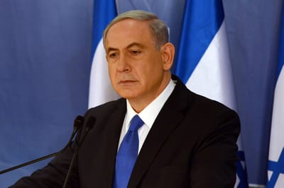 נתניהו מאיים: "נרחיב את הפעולה הצבאית"