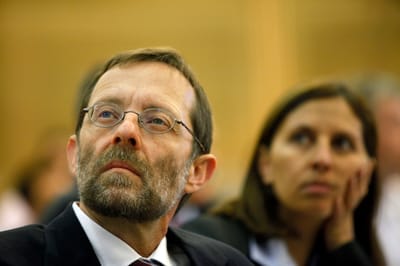 הפריימריס בליכוד: "גם לאובמה לא נתנו סיכוי"