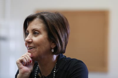 "ראש הממשלה הבין שהוא לא יוכל להביס את חמאס"