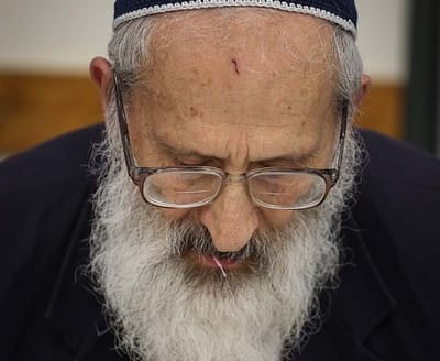 הרב שלמה אבינר: האיפוק של צה"ל – גבורה