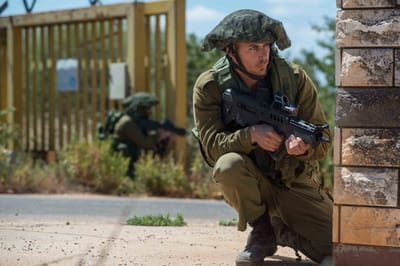 חמאס לישראל: רוצים הפסקת אש הומניטרית