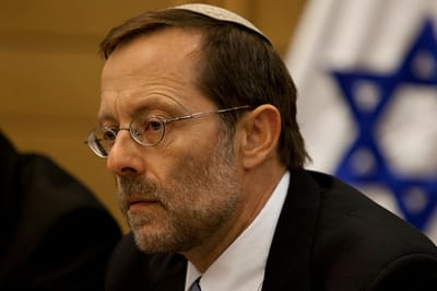 פייגלין: אסור לסכן חיילים בשביל חפים מפשע