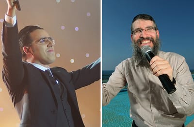 פריד בסולטן, שוואקי בקיסריה: מופעי הקיץ
